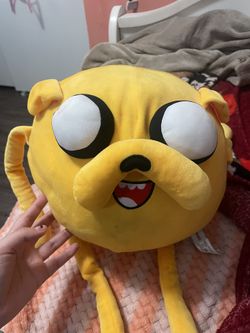 jake from adventure time