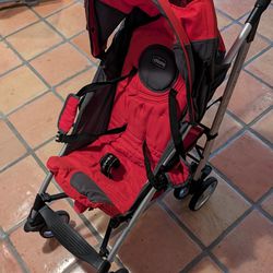 Liteway 1-child Travel stroller