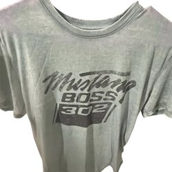 Men’s Crew Neck T-shirt Lucky Brand Size S  