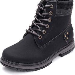 Waterproof Boots - Women’s Size 10.5