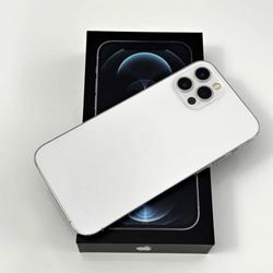 Apple iPhone 12 Pro 5G 