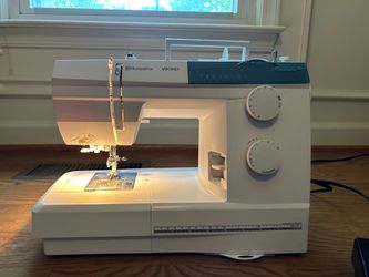 Husqvarna Viking Sewing Machine