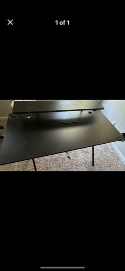 Gaming Desktop