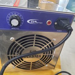 OZONE COMMERCIAL UNIT