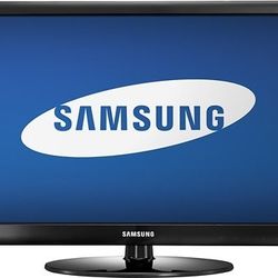 Samsung 22" 5003 Series Full HD 1080p LED TV