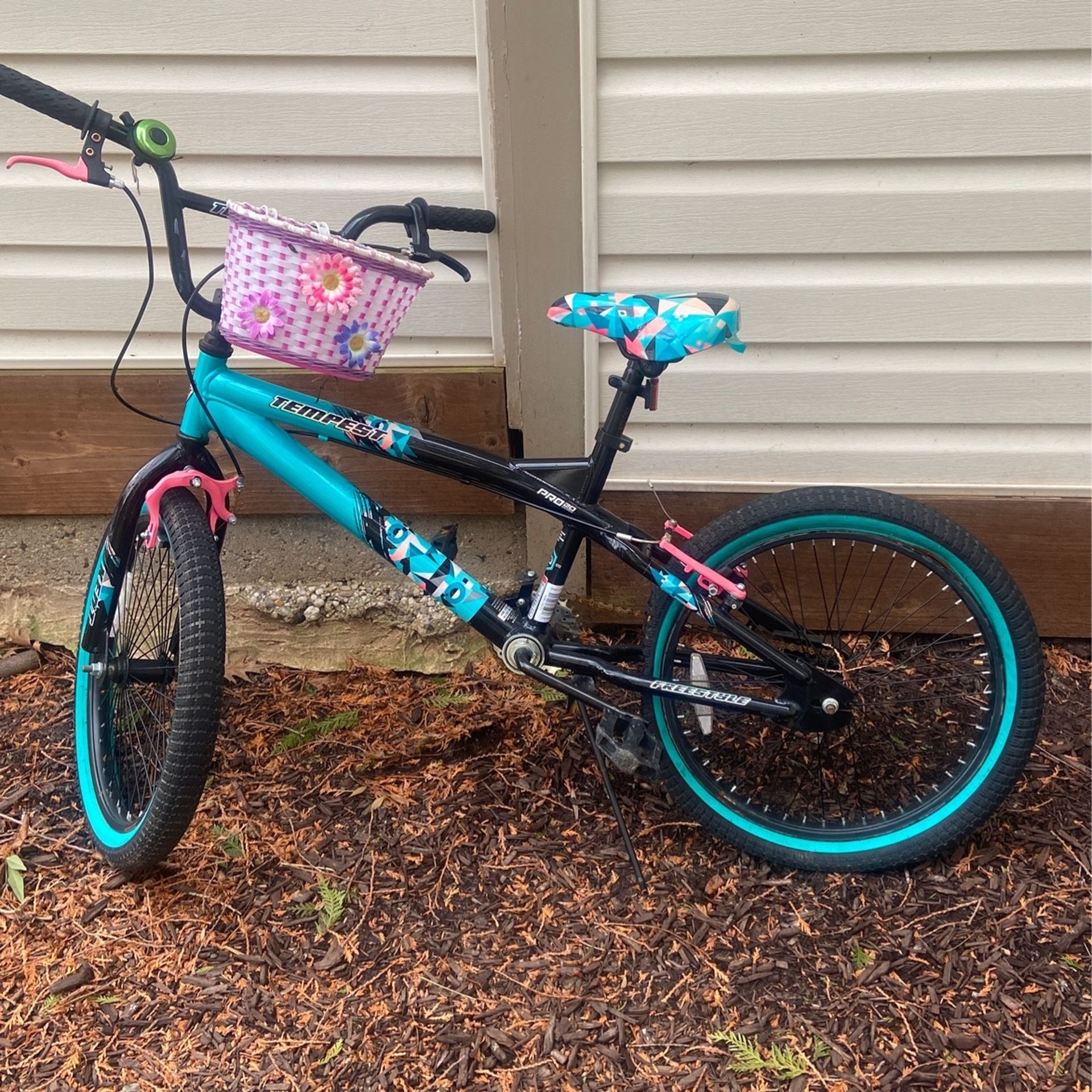 Kids Bike