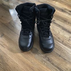 Winter Boots 