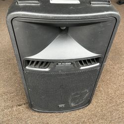 BOSINA M-AUDIO GRS 12