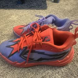 Boys Shoes 