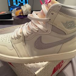 Jordan 1 high