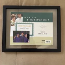 Gallery Float Life’s Moments For Documents, Photos, Certificates, Rewards