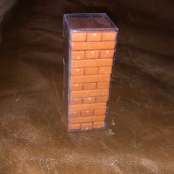 Mini Jenga