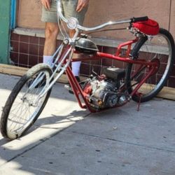 Mini Bike 