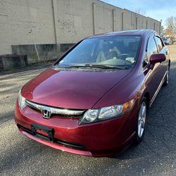 2006 Honda Civic