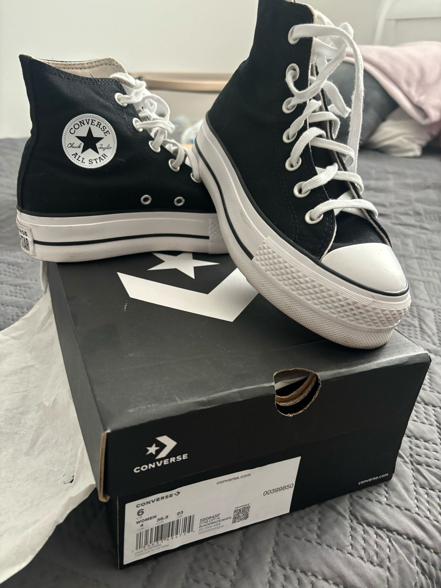 Converse For Women