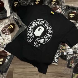 BAPE T-Shirts (S/M/L/XL)