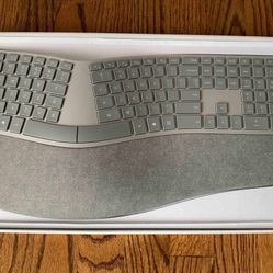 Microsoft 3RA-00022 Surface Ergonomic Keyboard