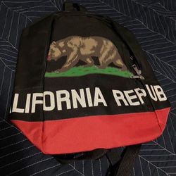 $10, New Backpack