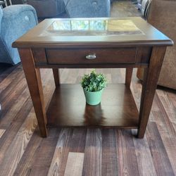 Renault Side Table