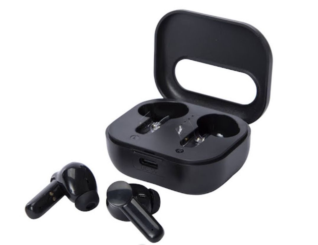 Bluetooth Wireless Earbuds 