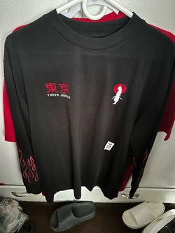 Long sleeve Tshirt