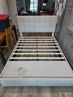 Bedroom set