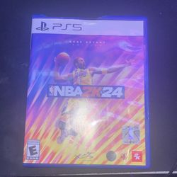 2K24