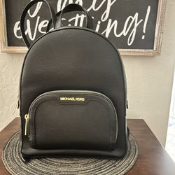 Michael Kors Backpack