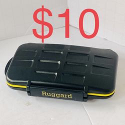 CFexpress Memory Card Case
