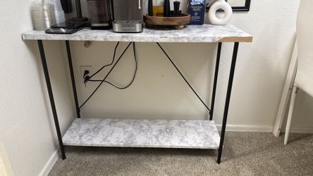 Console Table 