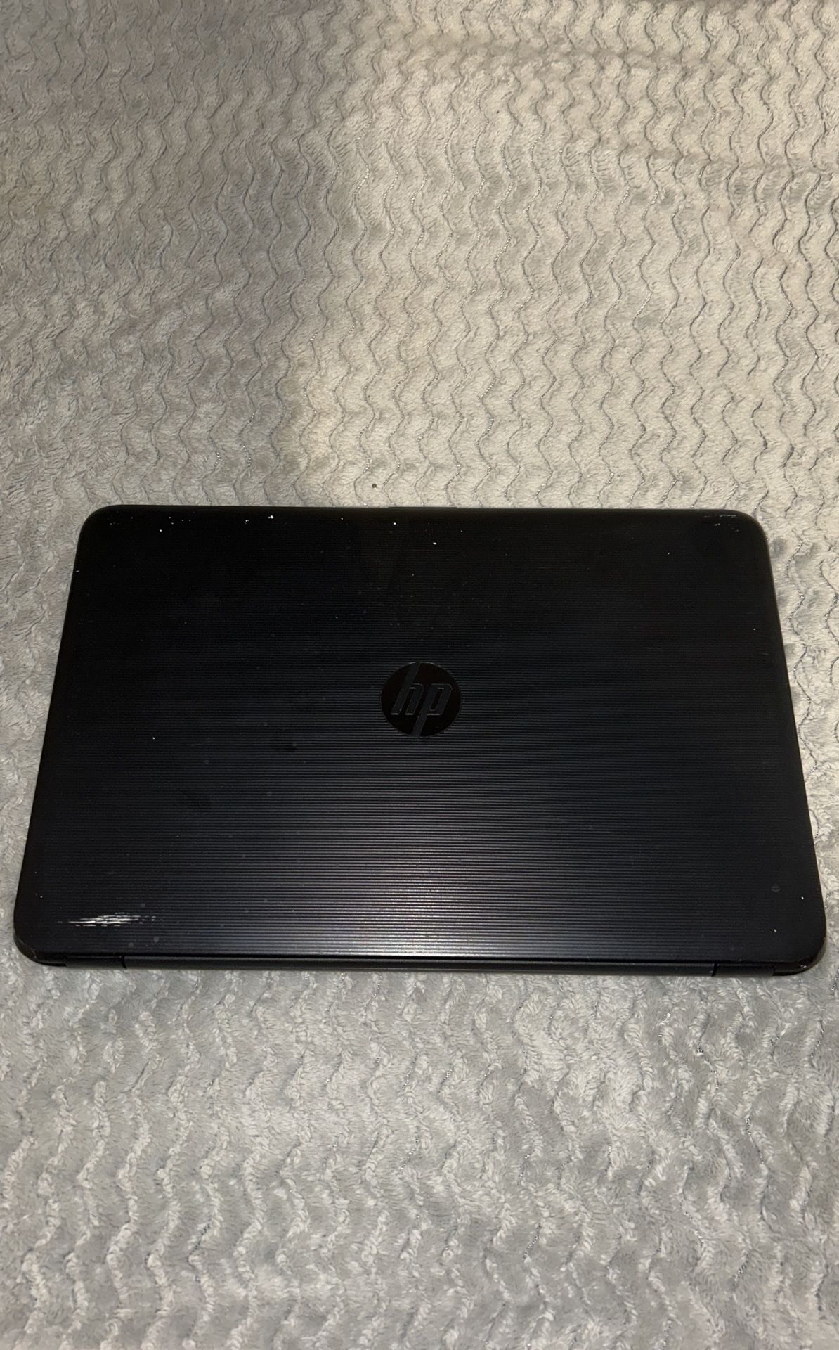 Hp Notebook Amd A6-7(contact info removed)mhz