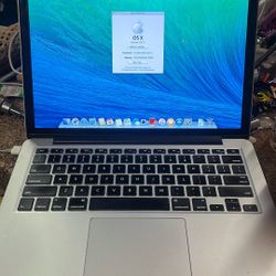 2015 MacBook Pro