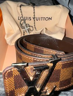 LV Belt