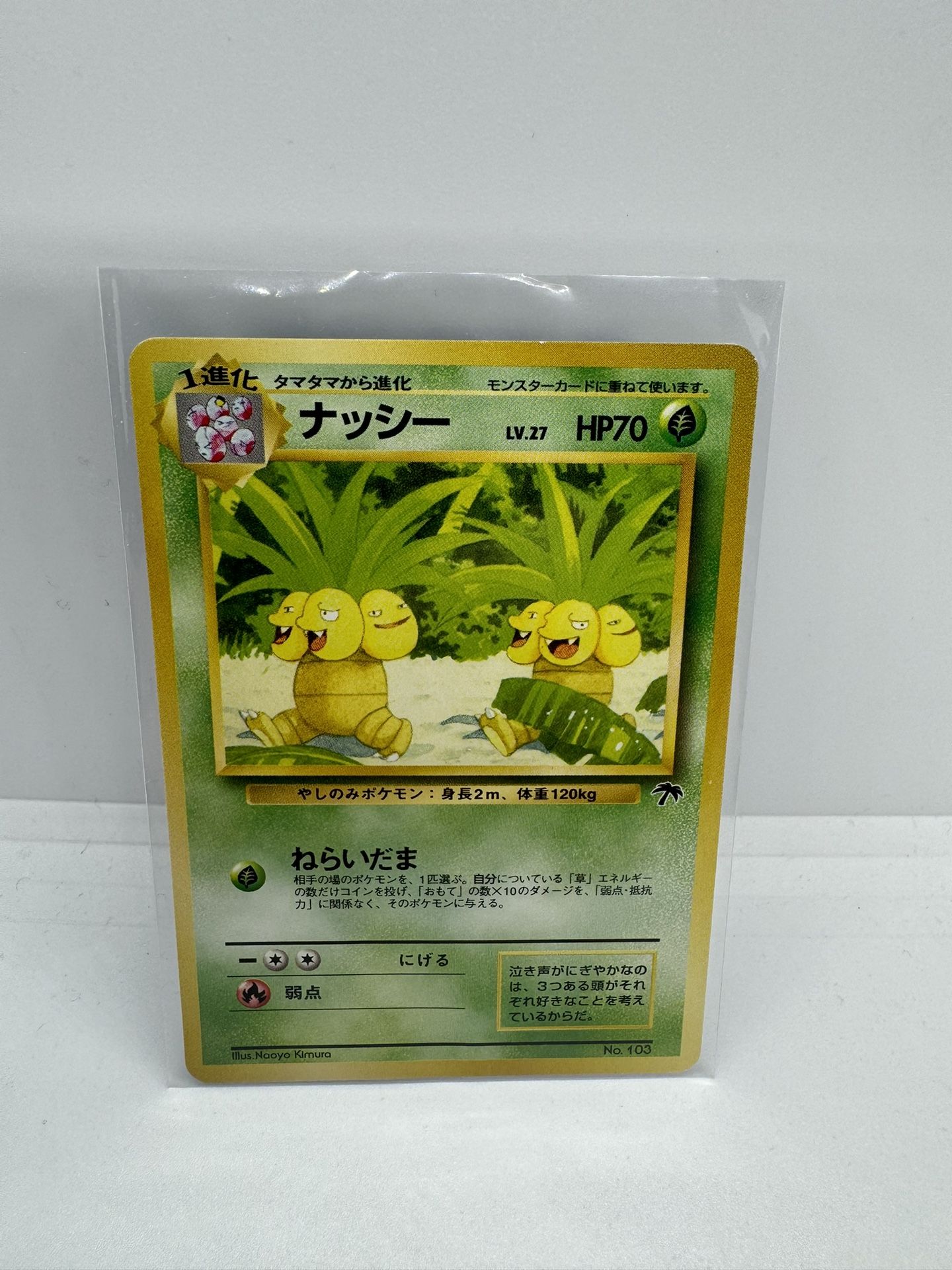 japanese southern island pokemon cards JAPANESE Pokémon TCG Marill Southern Islands Reverse Holo Mint – True  Believers Gaming and Collectibles main image 0