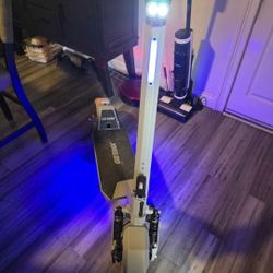 GX2 ALL TERRAIN ELECTRIC SCOOTER