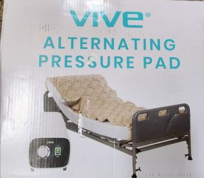 Vive Alternating Pressure Pad