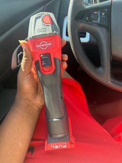 Milwaukee fuel 18v grinder