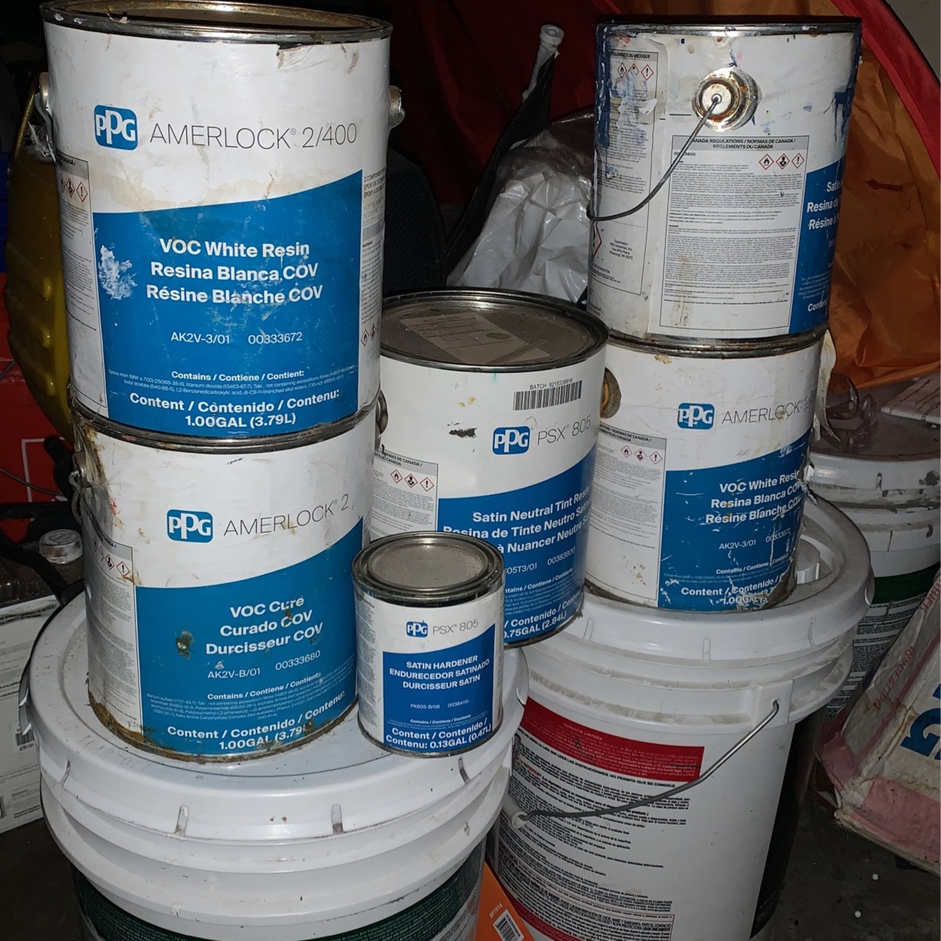 Brand New Gallons Of Primer 2 Part For Metal,All Products : American Fashion Style Bags On Sale