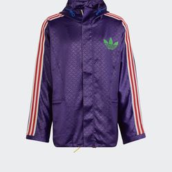 ADICOLOR HERITAGE NOW WINDBREAKER