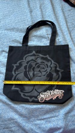 Suavecita tote bag