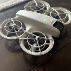 Dji neo 