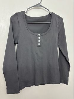 Blusa OQQ Size M