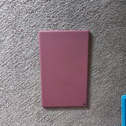 Amazon Fire Tablet Hd