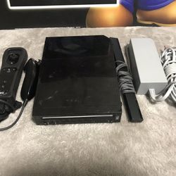 Nintendo Wii Consoles 