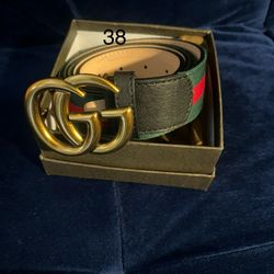 Belt