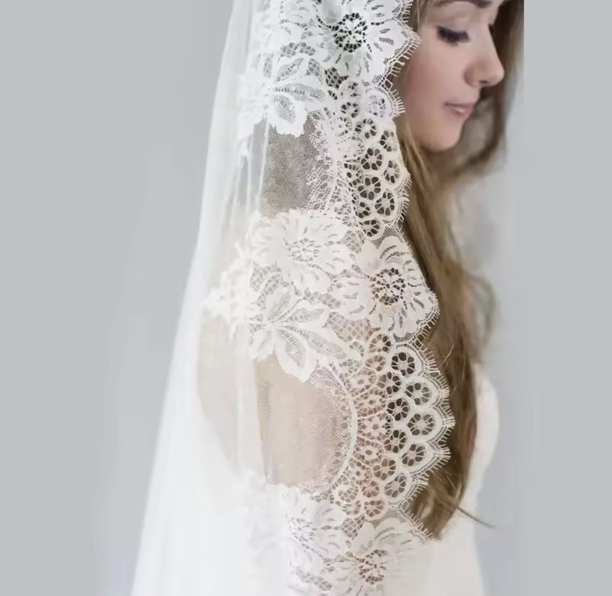 Wedding Veil