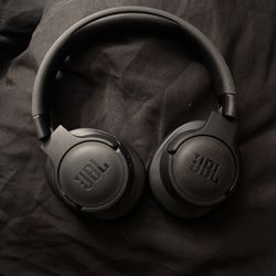 JBL headphones