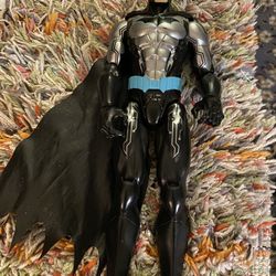 Batman Toy