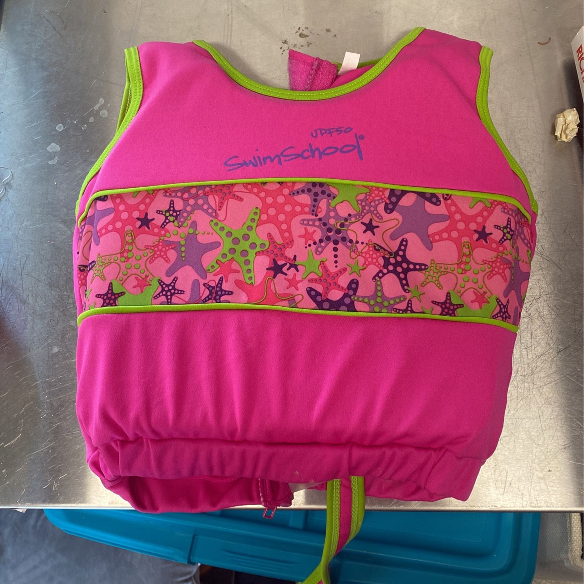 Children’s Swim vest