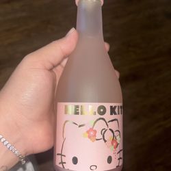 Limited Edition Hello Kitty 
